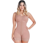 Postpartum C-Section Faja: Support & Comfort Combined SON-084